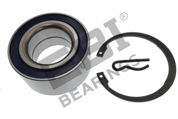 Wheel Bearing Kit (EBK1417)
