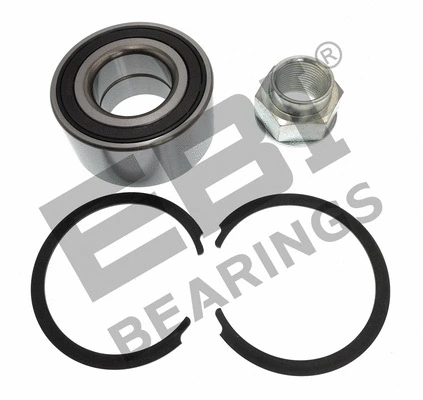 Wheel Bearing Kit (EBK2117)