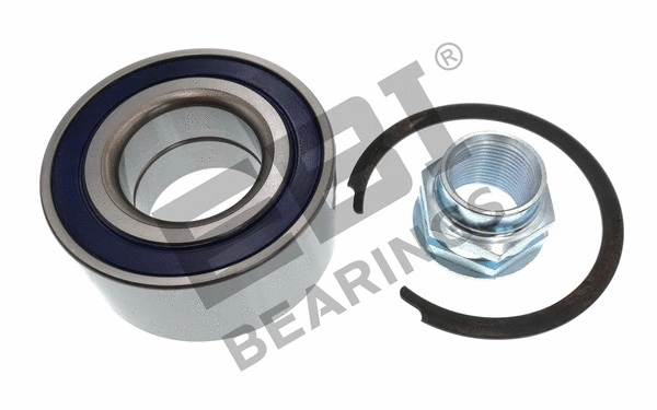 Wheel Bearing Kit (EBK1440)