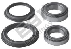 Wheel Bearing Kit (EBK2050)