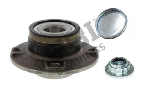 Wheel Bearing Kit (EBK2624)