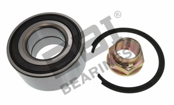Wheel Bearing Kit (EBK1812)