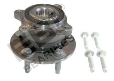 Wheel Bearing Kit (EBK2324A)