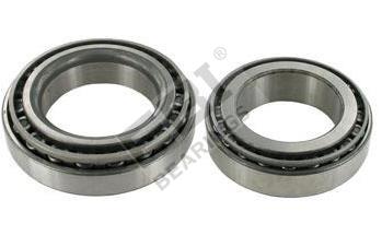Wheel Bearing Kit (EBK2742)