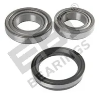 Wheel Bearing Kit (EBK1662)