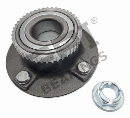 Wheel Bearing Kit (EBK1483)