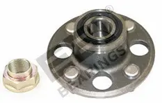 Wheel Bearing Kit (EBK1388)