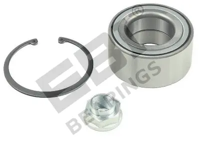Wheel Bearing Kit (EBK2052)