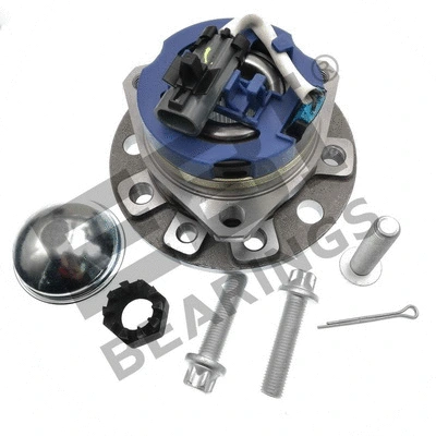 Wheel Bearing Kit (EBK1791A)