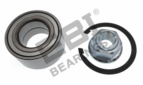 Wheel Bearing Kit (EBK1907)