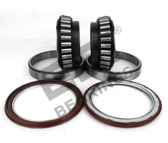 Wheel Bearing Kit (EBK2938)