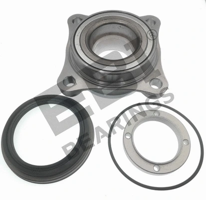 Wheel Bearing Kit (EBK2650)