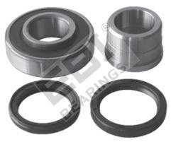 Wheel Bearing Kit (EBK2572)