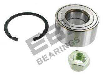 Wheel Bearing Kit (EBK2351)