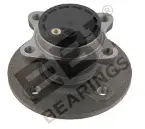 Wheel Bearing Kit (EBK1955)
