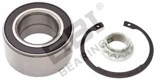 Wheel Bearing Kit (EBK1169)