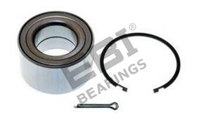 Wheel Bearing Kit (EBK2081)