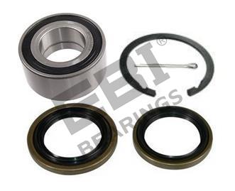 Wheel Bearing Kit (EBK1547)