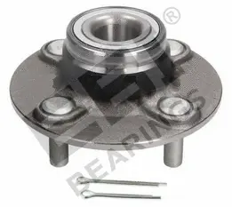 Wheel Bearing Kit (EBK1593)
