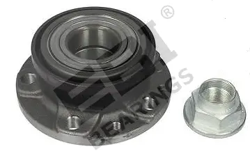 Wheel Bearing Kit (EBK1783)