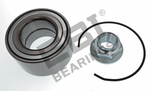 Wheel Bearing Kit (EBK2695)