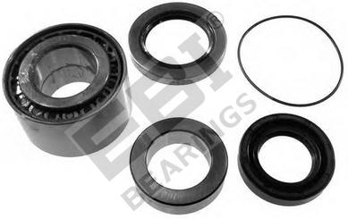 Wheel Bearing Kit (EBK1667)