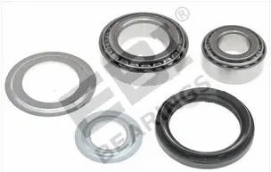 Wheel Bearing Kit (EBK1717)