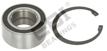 Wheel Bearing Kit (EBK1733)