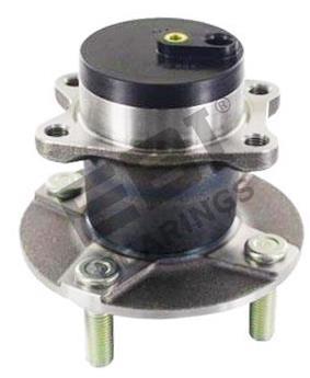 Wheel Bearing Kit (EBK2633)