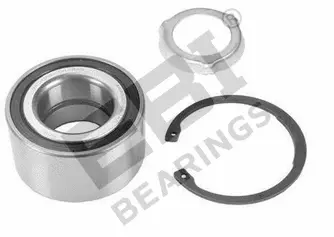 Wheel Bearing Kit (EBK1338)