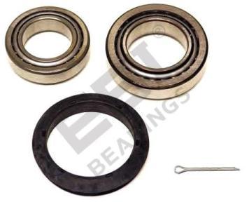 Wheel Bearing Kit (EBK1753)