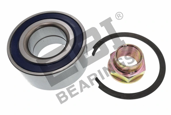 Wheel Bearing Kit (EBK1697)
