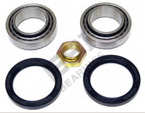 Wheel Bearing Kit (EBK1198)