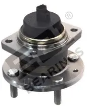 Wheel Bearing Kit (EBK1793)