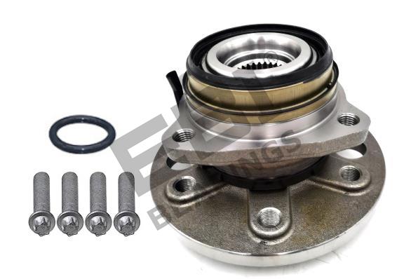 Wheel Bearing Kit (EBK3020)
