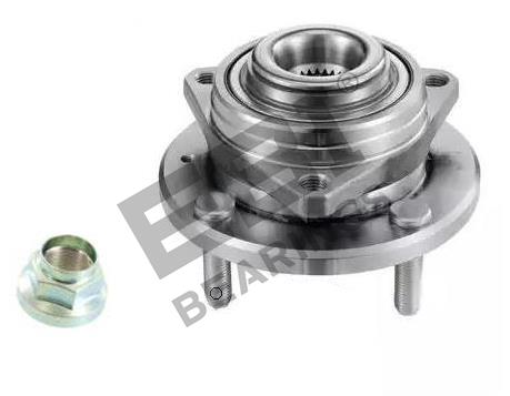 Wheel Bearing Kit (EBK2250)