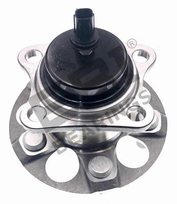Wheel Bearing Kit (EBK2662)
