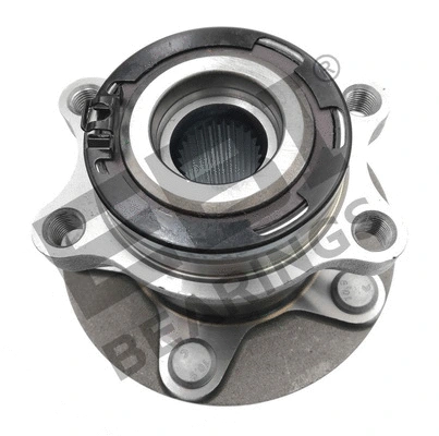 Wheel Bearing Kit (EBK2787)