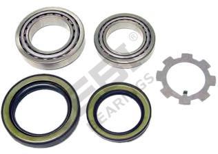 Wheel Bearing Kit (EBK1295)