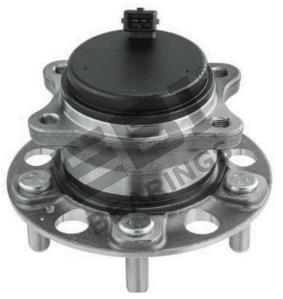 Wheel Bearing Kit (EBK2796)