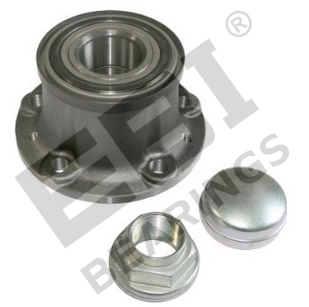 Wheel Bearing Kit (EBK2128A)
