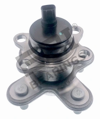 Wheel Bearing Kit (EBK2718)