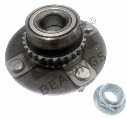 Wheel Bearing Kit (EBK1621)