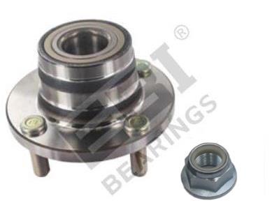 Wheel Bearing Kit (EBK2649)