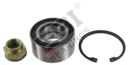 Wheel Bearing Kit (EBK1847)
