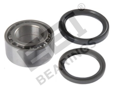 Wheel Bearing Kit (EBK2014D1S2)