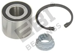 Wheel Bearing Kit (EBK1797)
