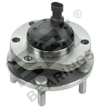 Wheel Bearing Kit (EBK2293)