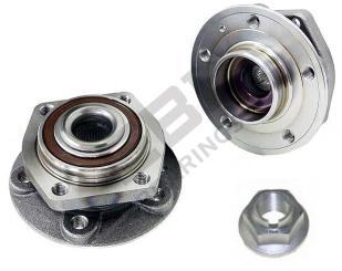 Wheel Bearing Kit (EBK1769)