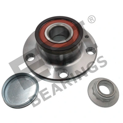 Wheel Bearing Kit (EBK1837A)